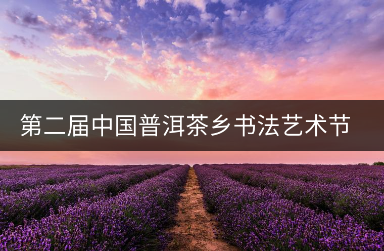 第二屆中國(guó)普洱茶鄉(xiāng)書(shū)法藝術(shù)節(jié)落幕 作品拍賣資助留守兒童 第二屆中國(guó)普洱茶鄉(xiāng)書(shū)法藝術(shù)節(jié)落幕 作品拍賣資助留守兒童