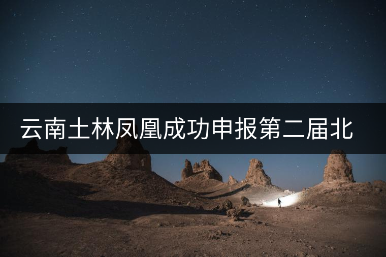 云南土林鳳凰成功申報(bào)第二屆北京國(guó)際茶博會(huì)指定普洱茶 云南土林鳳凰成功申報(bào)第二屆北京國(guó)際茶博會(huì)指定普洱茶