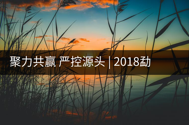 聚力共贏 嚴(yán)控源頭 | 2018勐海茶廠原料商大會(huì)順利召開