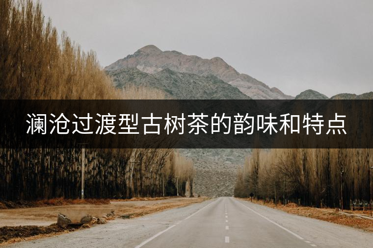 瀾滄過渡型古樹茶的韻味和特點(diǎn) 瀾滄過渡型古樹茶的韻味和特點(diǎn)