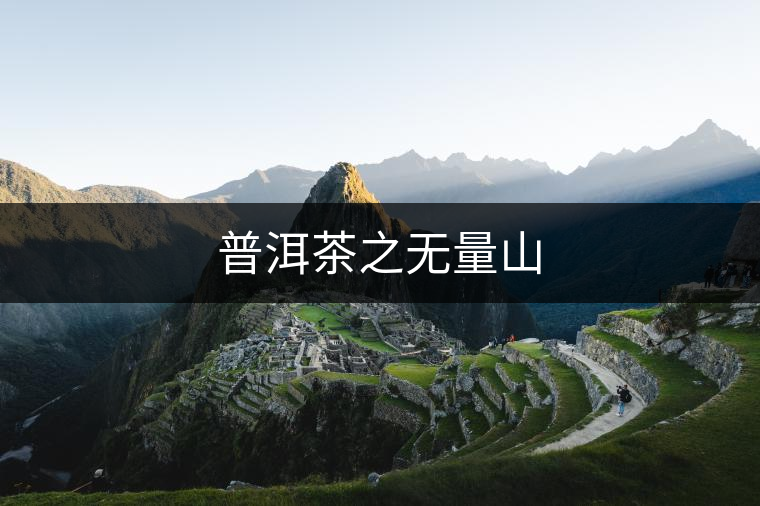 普洱茶之無(wú)量山 普洱茶之無(wú)量山