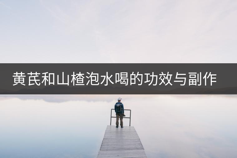 黃芪和山楂泡水喝的功效與副作用 黃芪和山楂泡水喝的功效與副作用