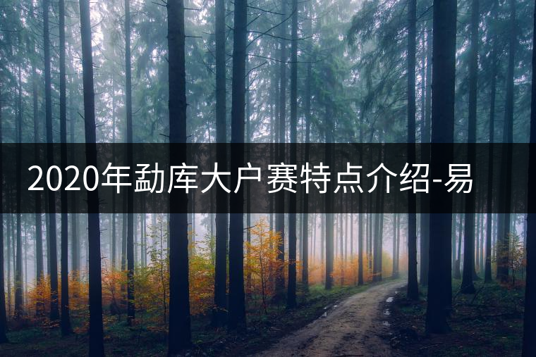 2020年勐庫(kù)大戶賽特點(diǎn)介紹-易武中聘號(hào)