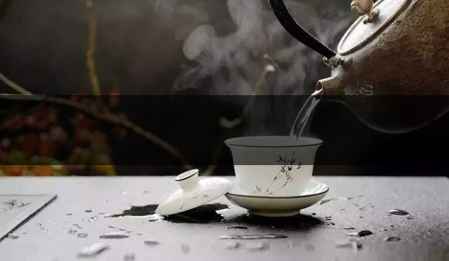 怎么醒茶？茶才能泡得更香！