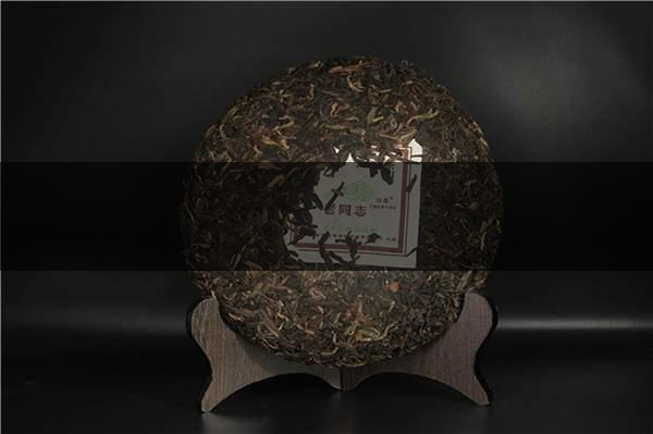 全茶類沖泡秘籍，一篇文章告訴六大茶類的泡法-5