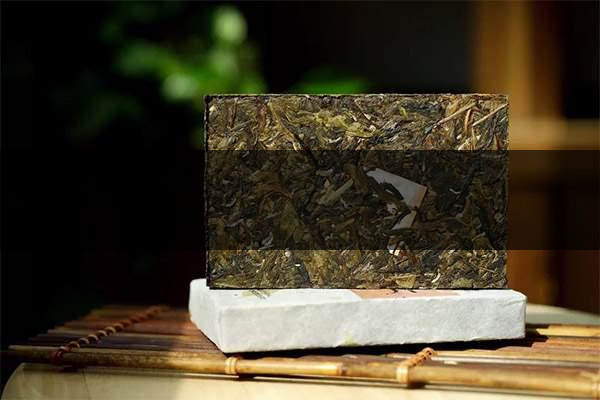 生茶：為何緊壓茶多而散茶少？-1-1