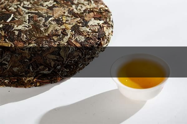 生熟茶能一起泡？混搭泡茶顛覆想象力？-1