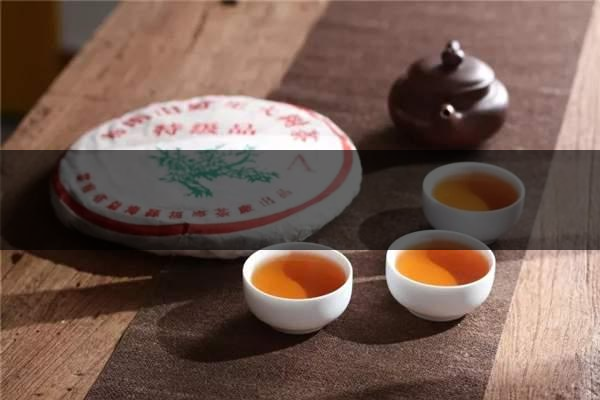 為什么不同茶葉的香氣與滋味各不相同，原因是這-1