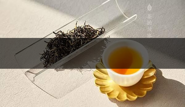 六大茶類如何品鑒？有哪些要點？-1