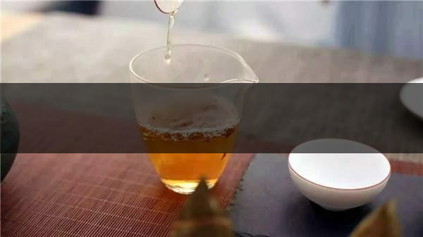 茶有泡沫？到底是好是壞？-5