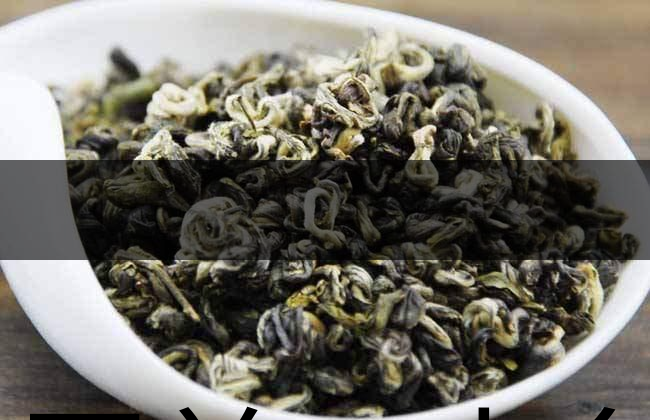 中國(guó)前二十名茶，你又知道幾種-4-1