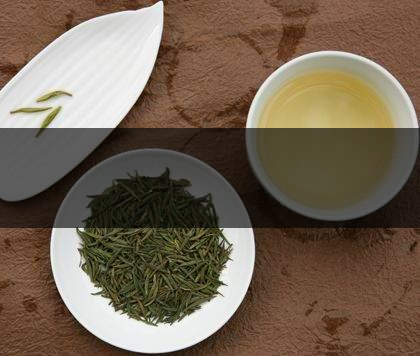 中國(guó)前二十名茶，你又知道幾種-10-1