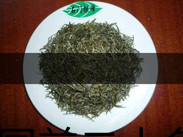 中國(guó)前二十名茶，你又知道幾種-17-1