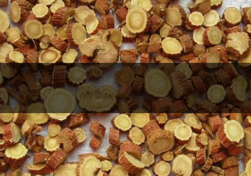 甘草可以和什么一起泡-可以長期泡水喝嗎-1