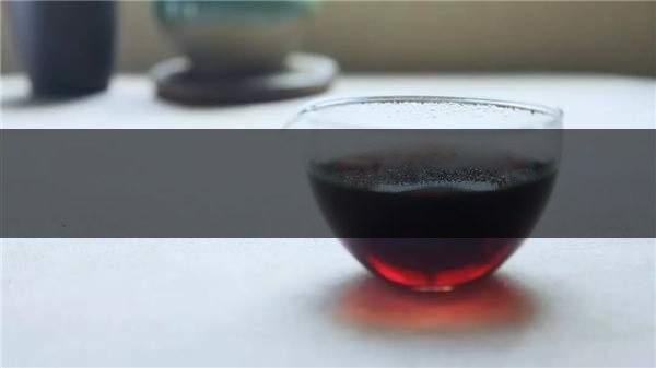 有的茶喝起來有點酸，是不是變質(zhì)了？-1