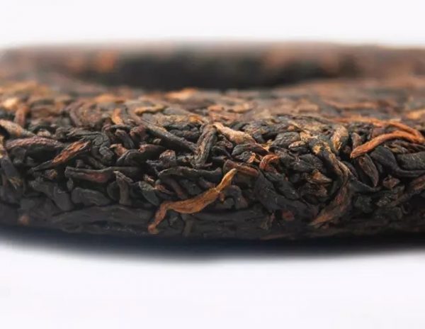 古樹(shù)熟茶的十個(gè)指標(biāo)