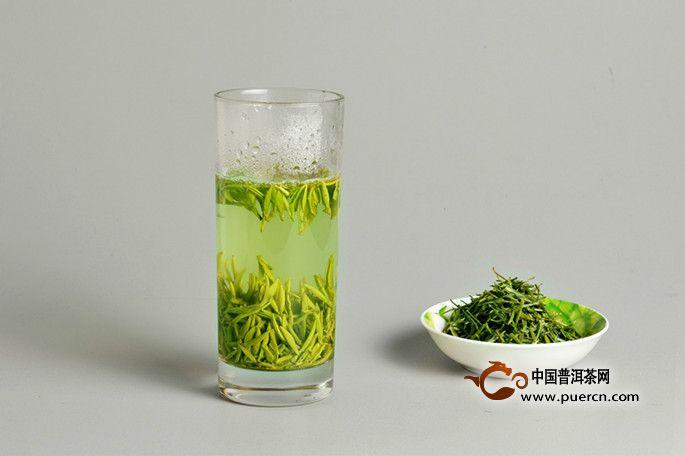 淳安大方茶的泡法！