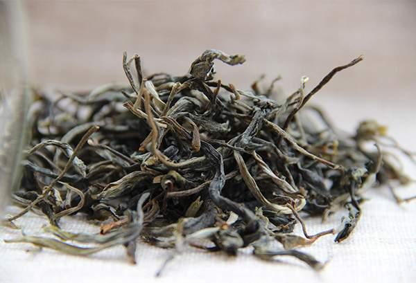 不同的新茶“退火”各需要多久？