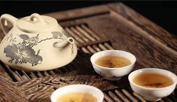 哪些喝茶方式可能要了你的命？