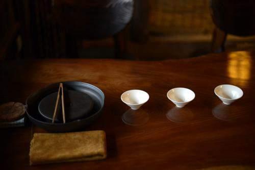 如何理解喝茶和品茶？