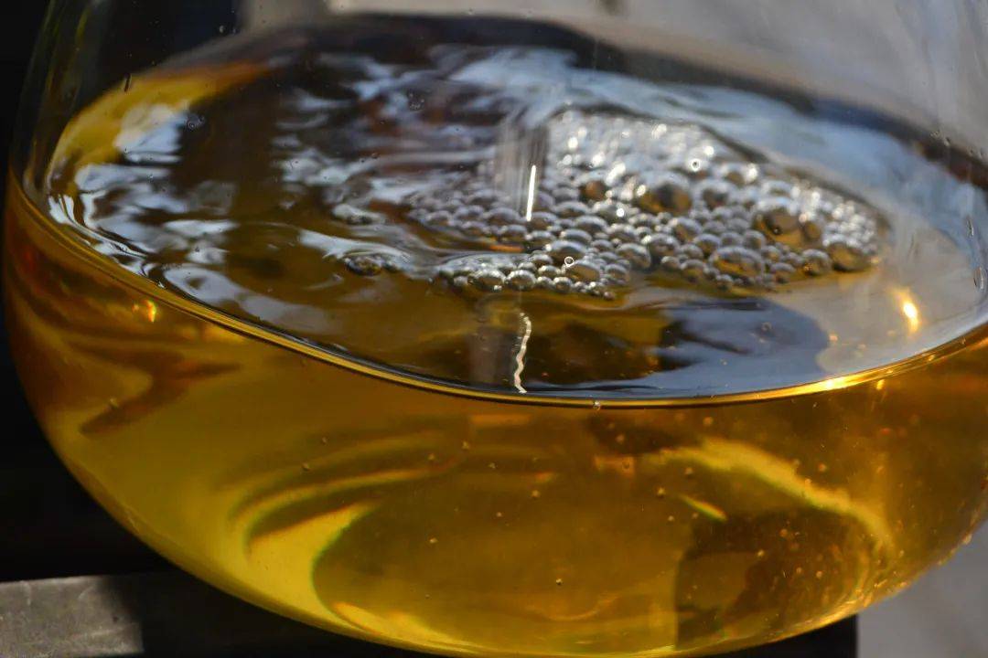 2021年班章茶區(qū)壩卡竜古樹秋茶沖泡品鑒！