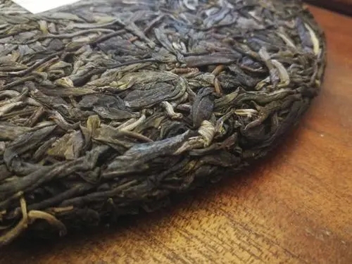 2022年曼秀古樹春茶特點(diǎn)？