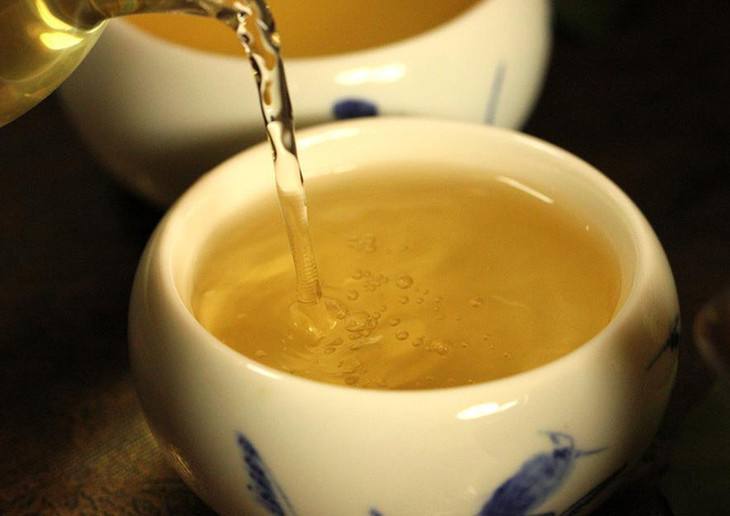 2022年白沙河古樹春茶多少錢一公斤？