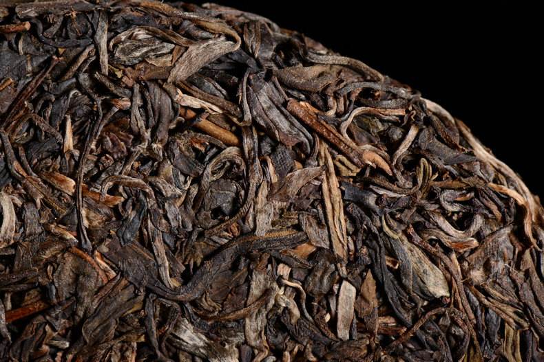 2022年刮風(fēng)寨茶坪古樹春茶多少錢一公斤？