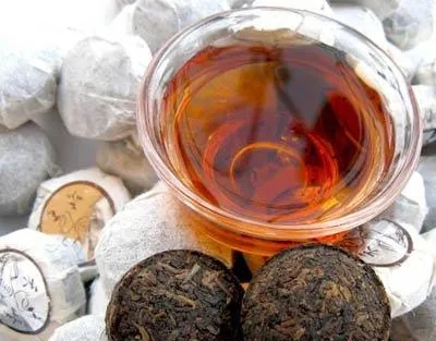 普洱茶怎么喝才減肥？