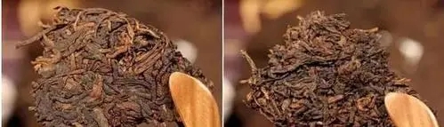 怎么喝完普洱茶口特別干？