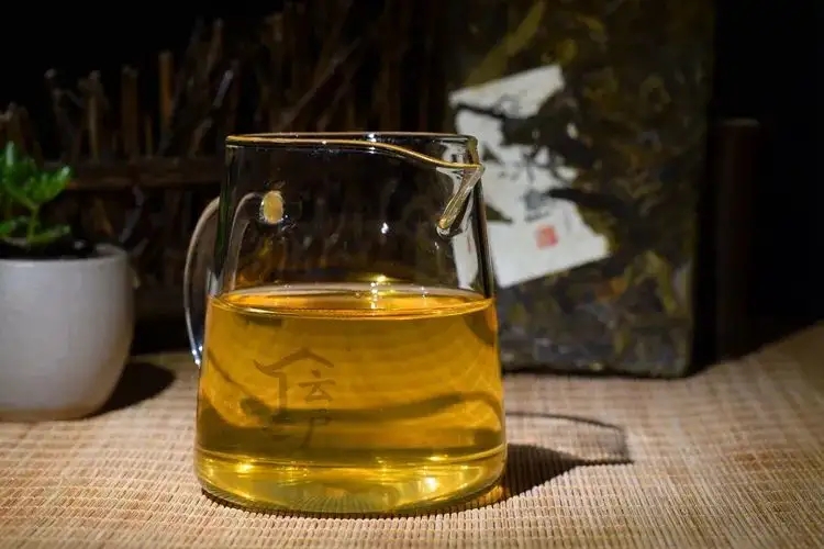 有茶油的普洱茶正常嗎？茶油是如何形成的？