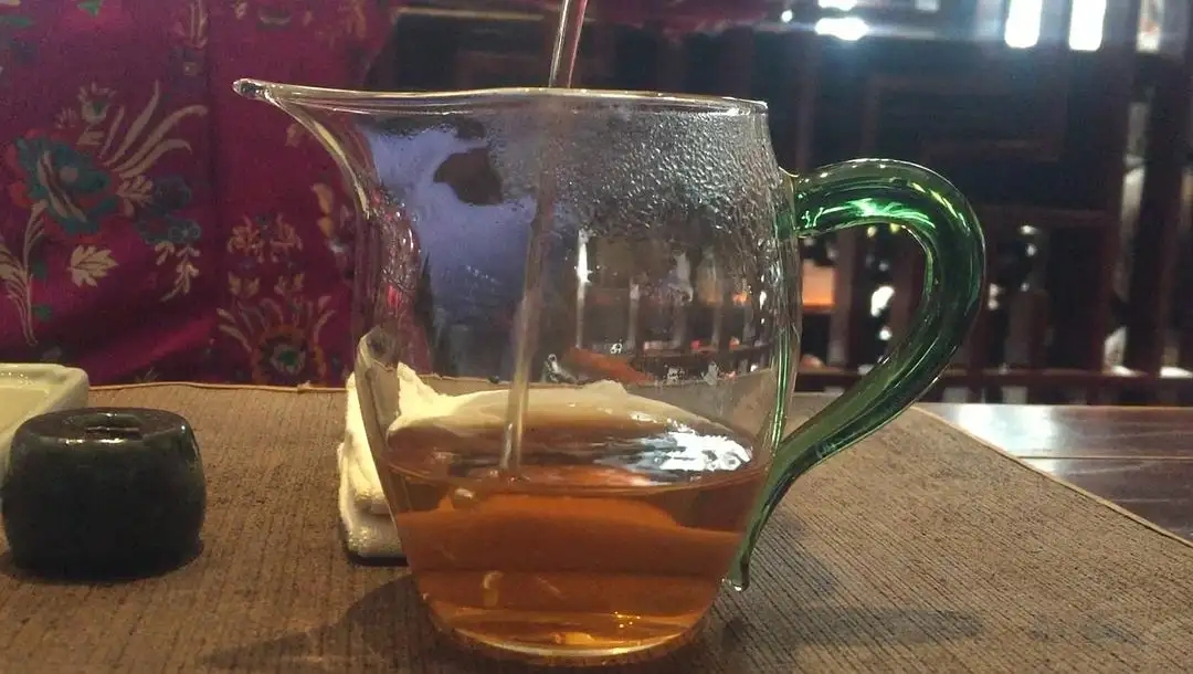 普洱茶怎么才能耐泡？