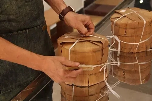 拆封過的普洱茶該如何保存？|