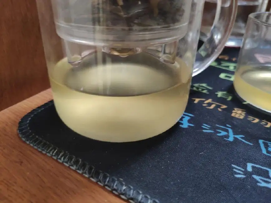 普洱茶冷后渾與冷后酸到底是怎么回事?