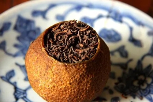 最適合喝陳皮普洱的四類人，看看有你嗎！