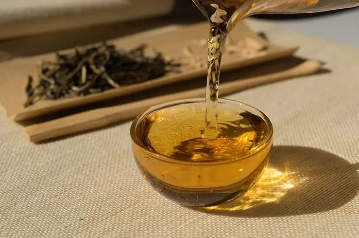 怎么喝了普洱茶嗓子會(huì)難受？