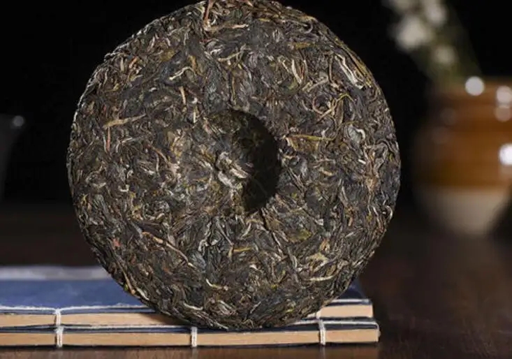 普洱茶5種緊壓茶制作？