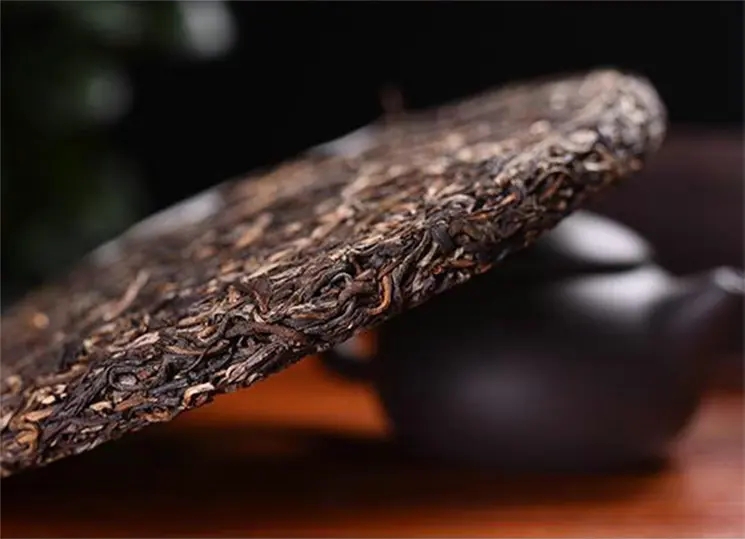 為什么說(shuō)沒(méi)喝過(guò)帕沙不算認(rèn)識(shí)普洱茶？