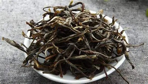 教你如何辨別冰島普洱茶！