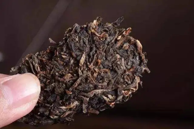 普洱茶的解酒效果更好，你知道嗎？