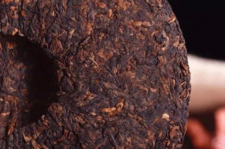 陳年普洱熟茶這古董如何鑒別？