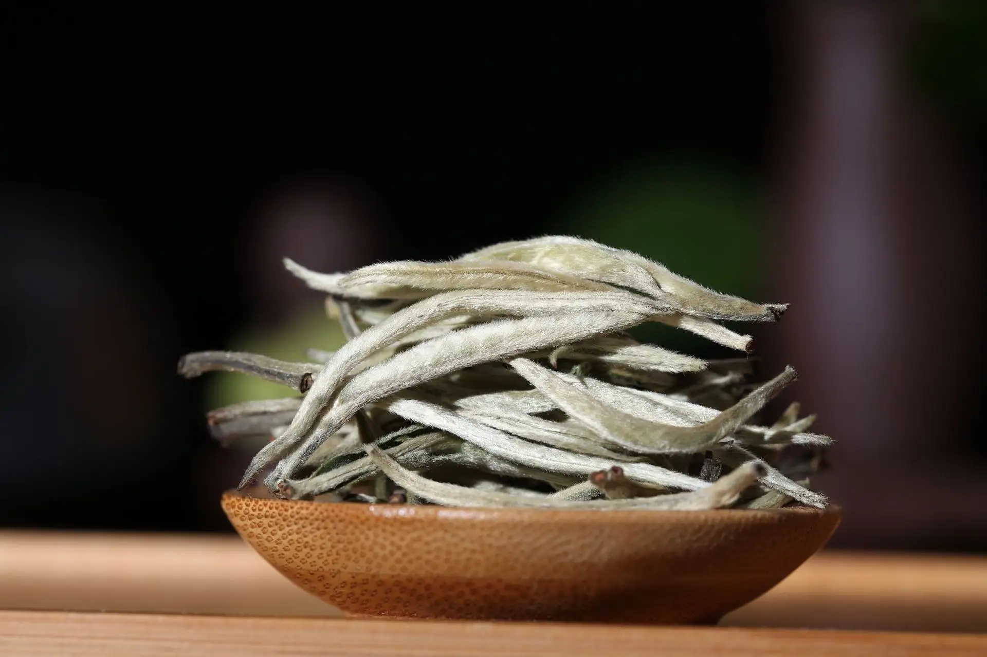 從云南月光白說(shuō)起