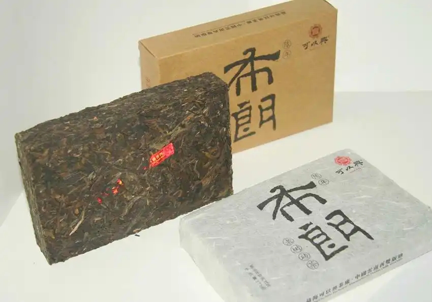可以興普洱茶怎么樣？