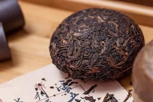 怎樣判斷一款普洱茶是廣東倉，還是昆明倉？