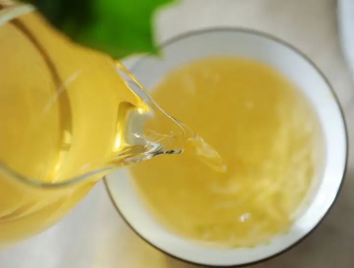 普洱茶時遇到怪味或身體不舒服時，怎么破？