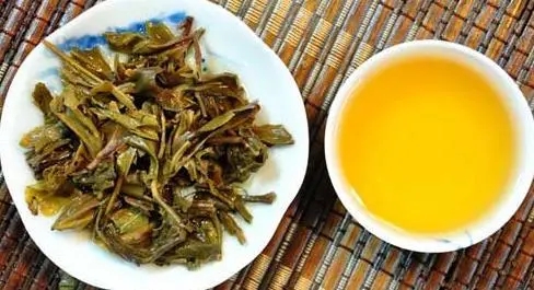 都說普洱茶很耐泡，為什么你的普洱茶喝著味道卻很淡？6點解釋清楚