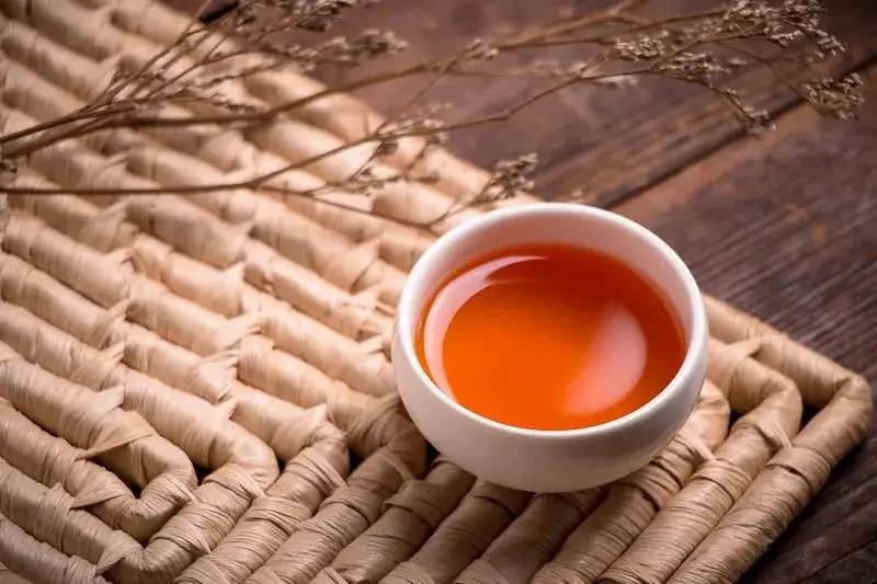 喝普洱茶時(shí)的“舌底鳴泉”是什么體驗(yàn)？