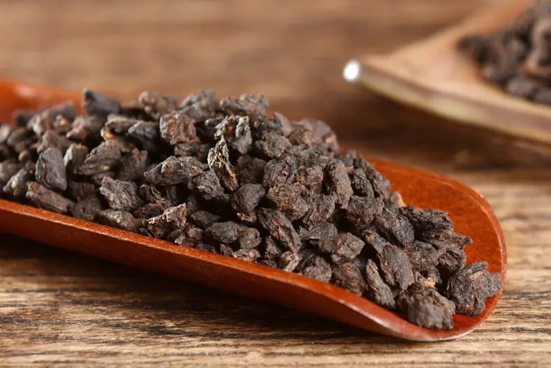 普洱熟茶、老茶頭、碎銀子都有什么區(qū)別？