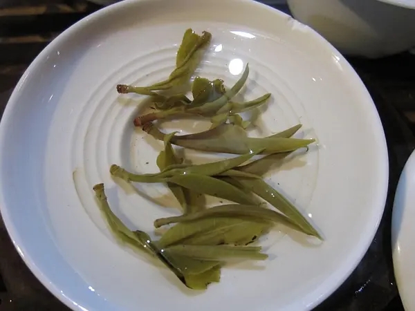 普洱茶中的神秘品類“馬蹄腳”。