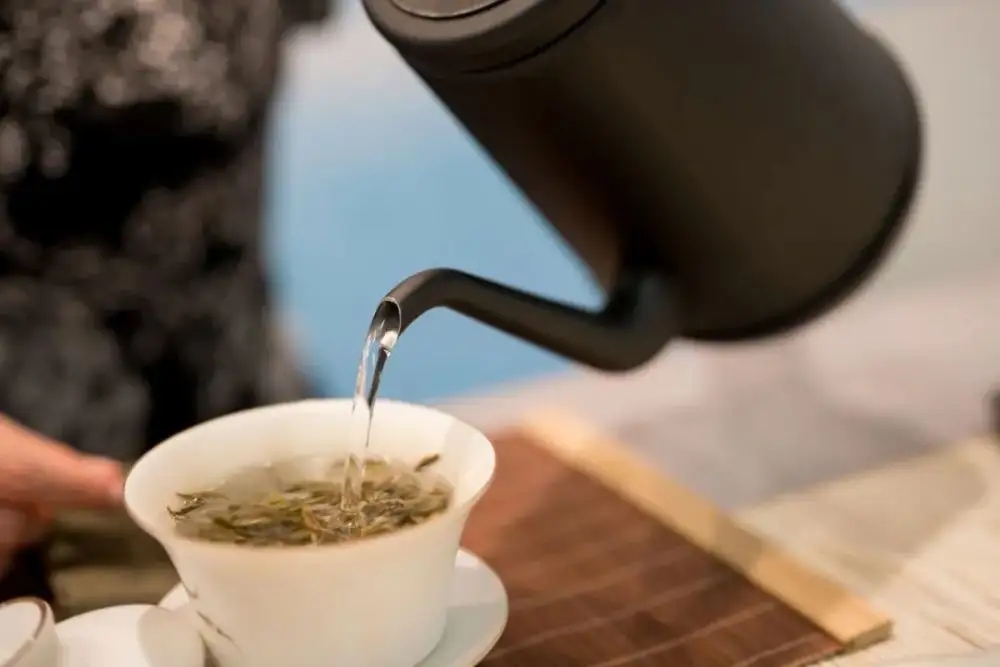 冬季如何煮好一壺云南普洱茶？記好這份煮茶攻略